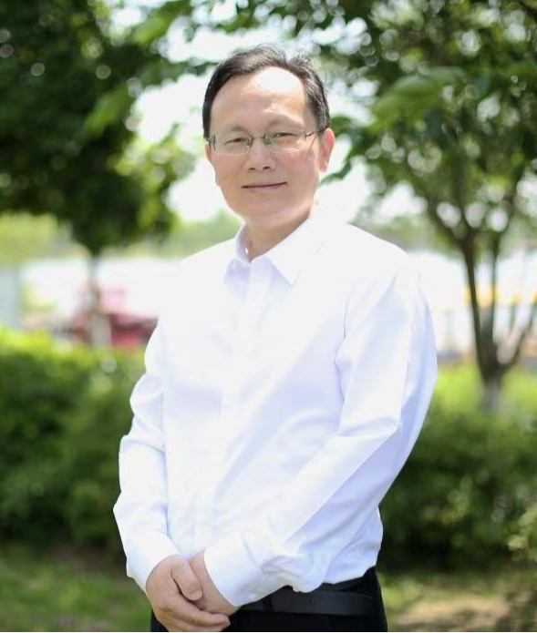 余志平