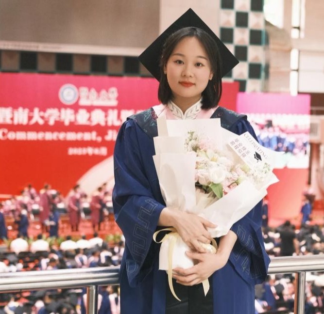 朱婷婷