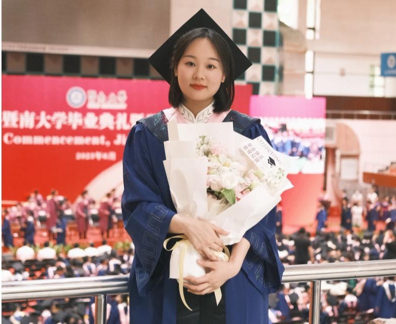 朱婷婷