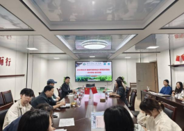 以赛促练磨精品，以创赋能启新程 ——2026“长河—阳春杯”创新创业大赛项目打磨会