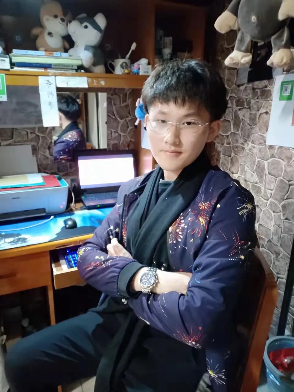 洪斌