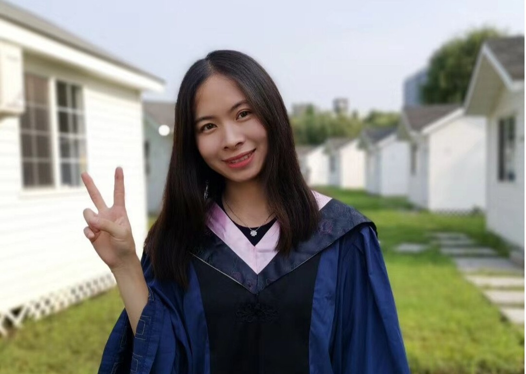 闫利敏