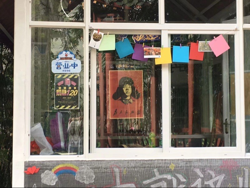 å­¦é¸æäºï¼ä¸ºäºæ¢¦æ³ï¼å¥¹ä¸è·¯ä¸åæ¬ï¼åâä¸è·¨âèç&nbsp;æåï¼å±å¿â¦