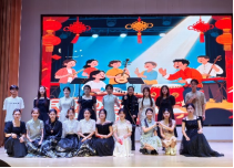 民乐雅韵  共谱新章 ——民乐协会2025年音乐会成功举办