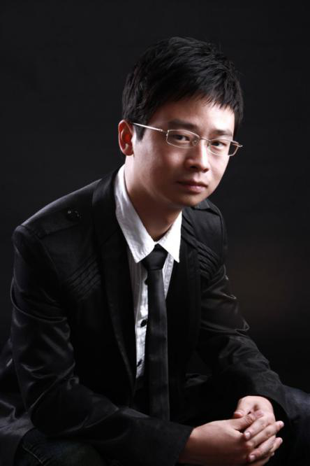 余波-武汉生物工程学院管理学院