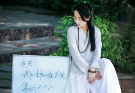 李燕：以文化人，教者无悔