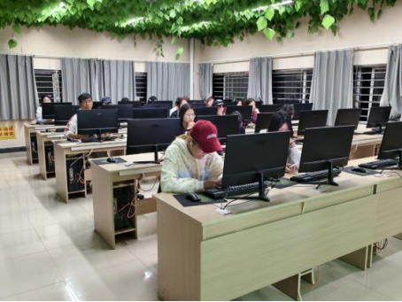 聚力创新 赋能成长 ——艺术学院·音乐学院青年志愿者协会开展专题培训会