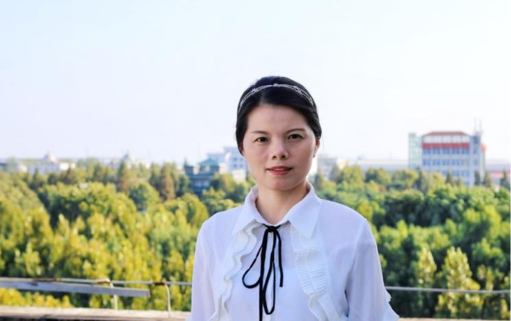 谭爱平